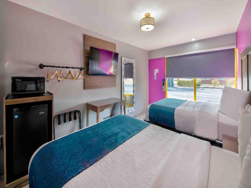 Motel 6 Tuscaloosa, AL – University GA image
