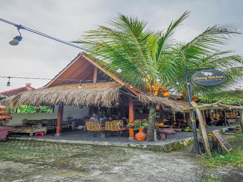 Ubud Sawah Homestay image