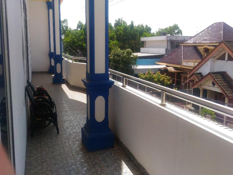 Losmen Ibu Hj. Tarjo