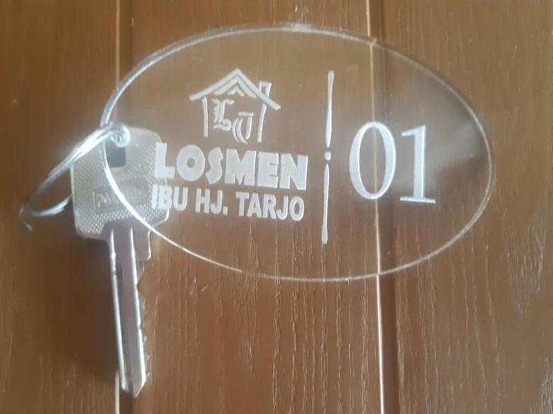 Losmen Ibu Hj. Tarjo
