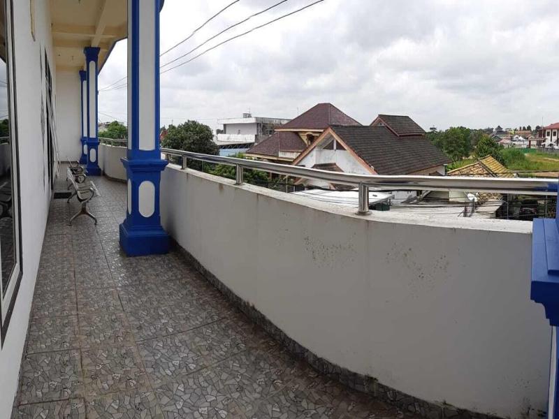Losmen Ibu Hj. Tarjo