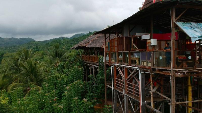 Karang Aji Beach Villa image