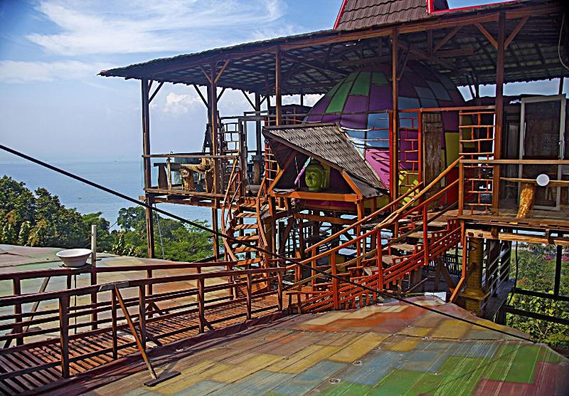 Karang Aji Beach Villa image