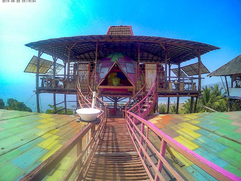 Karang Aji Beach Villa image