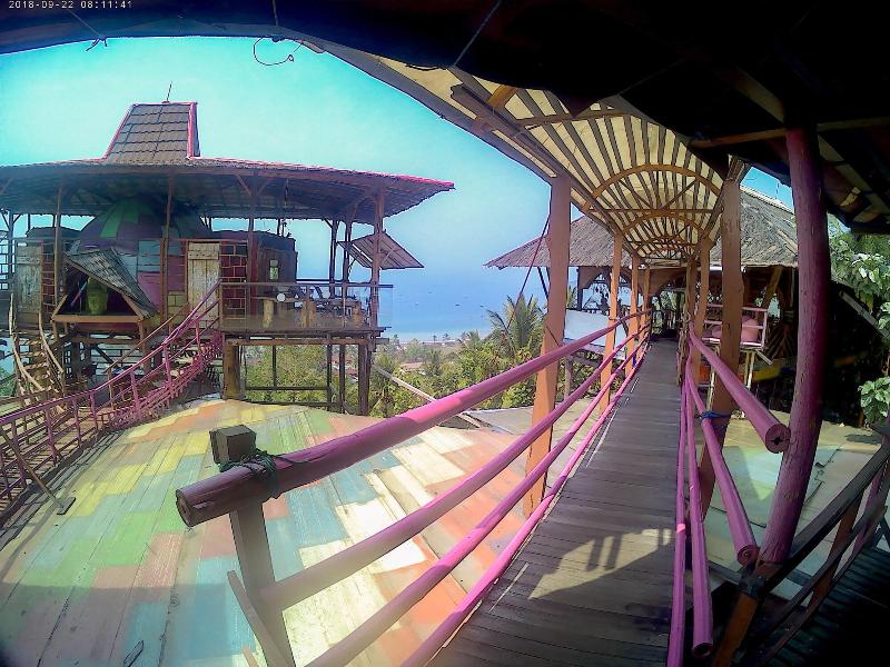Karang Aji Beach Villa image