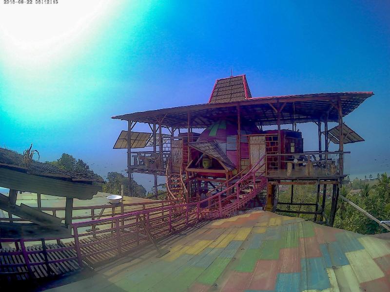 Karang Aji Beach Villa image