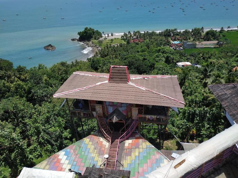 Karang Aji Beach Villa image