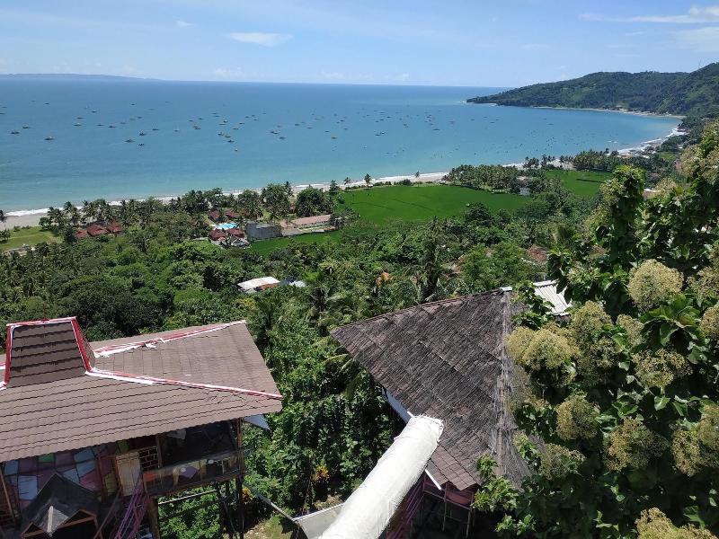 Karang Aji Beach Villa image