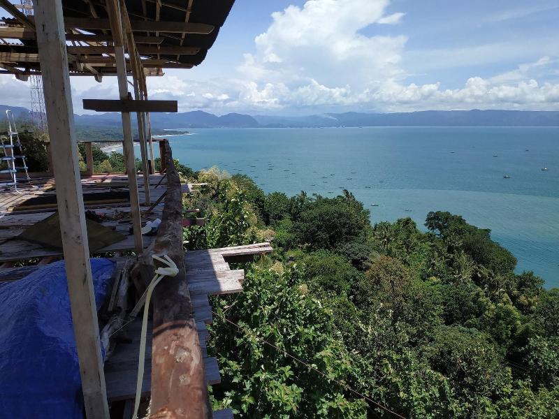 Karang Aji Beach Villa image