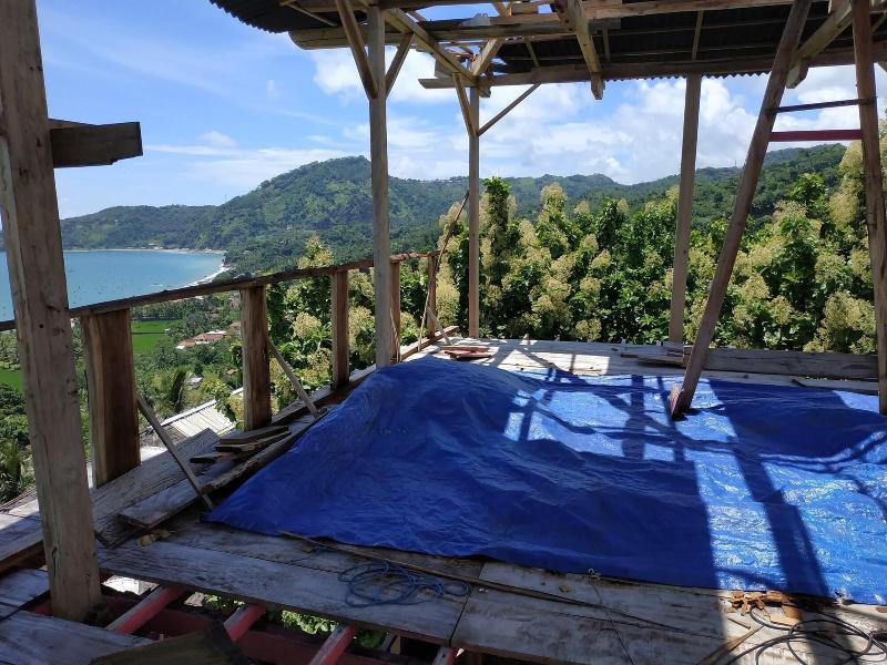 Karang Aji Beach Villa image