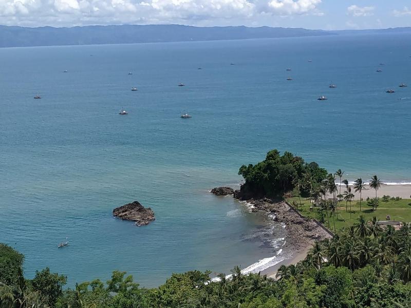Karang Aji Beach Villa image