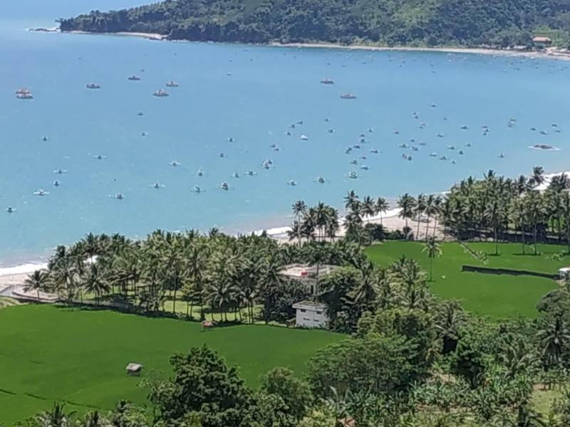 Karang Aji Beach Villa image