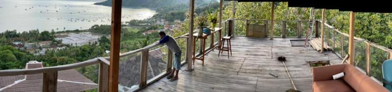 Karang Aji Beach Villa image