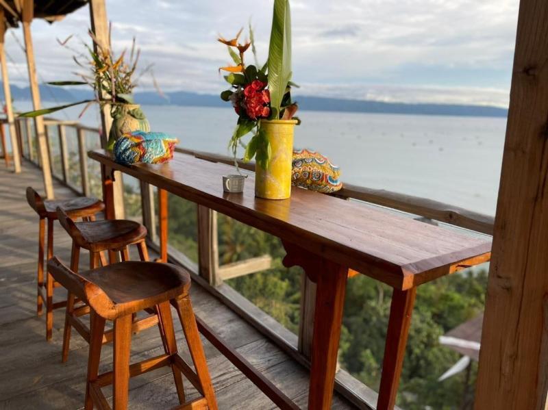 Karang Aji Beach Villa image