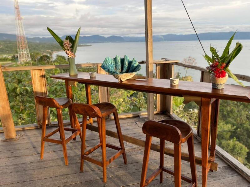 Karang Aji Beach Villa image