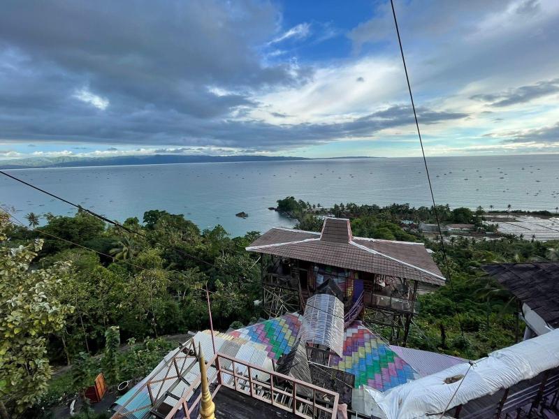 Karang Aji Beach Villa image