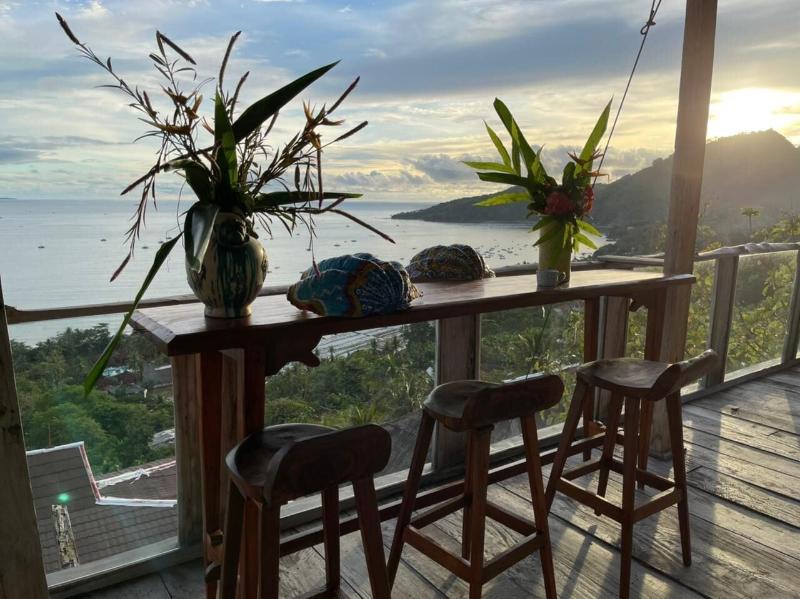 Karang Aji Beach Villa image