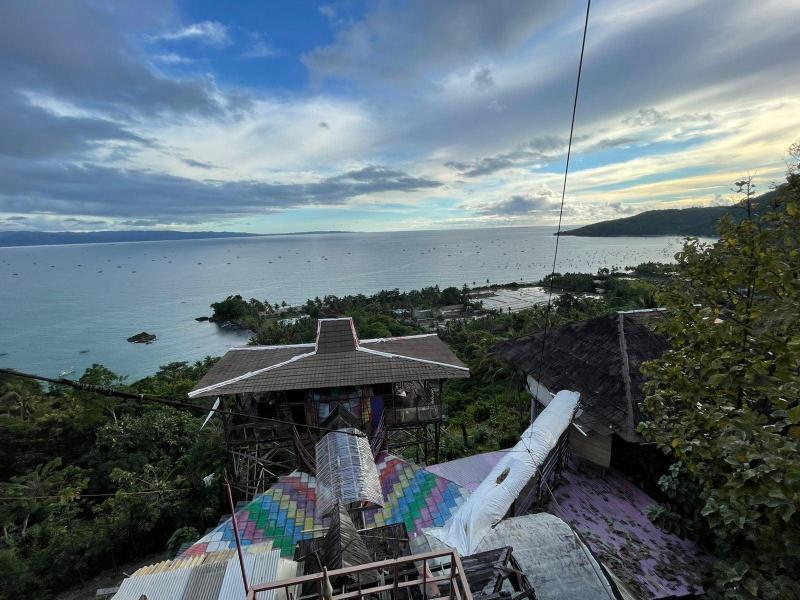 Karang Aji Beach Villa image