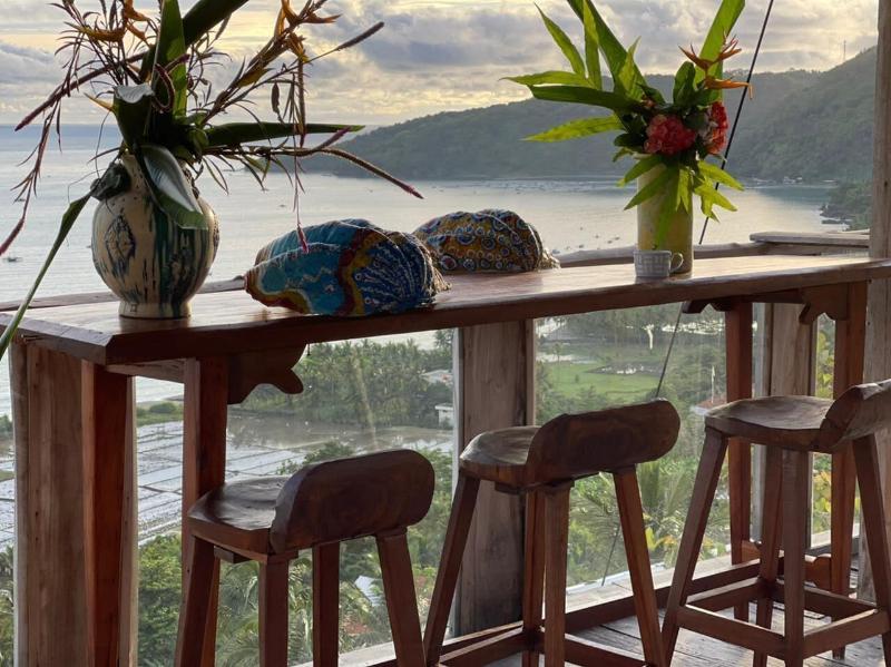 Karang Aji Beach Villa image
