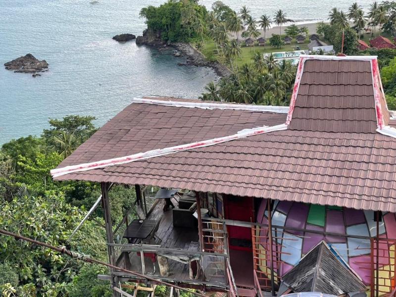 Karang Aji Beach Villa image