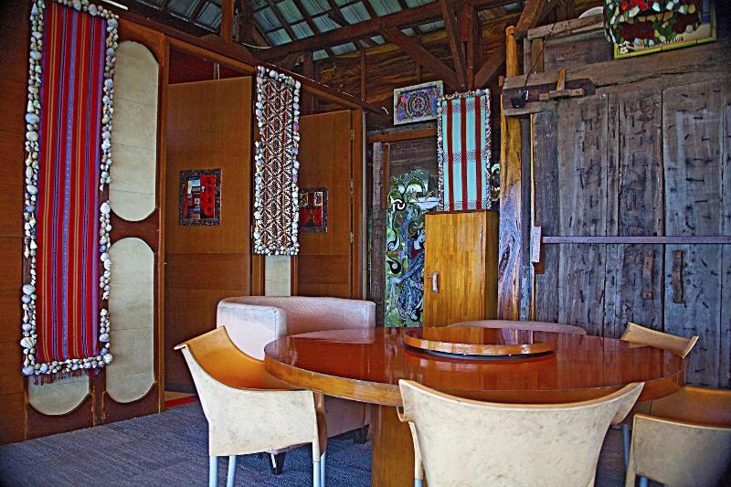 Karang Aji Beach Villa image