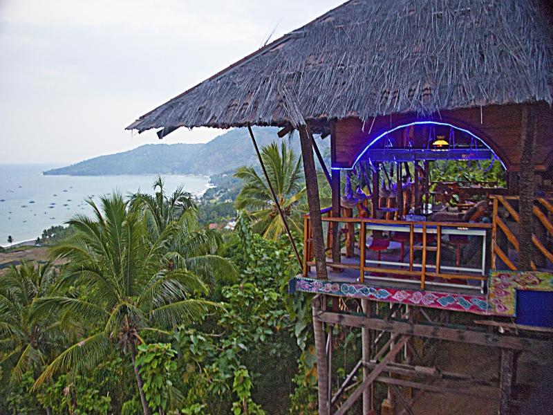 Karang Aji Beach Villa image