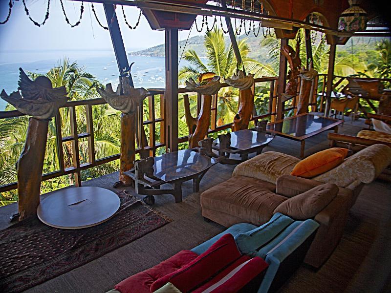 Karang Aji Beach Villa image