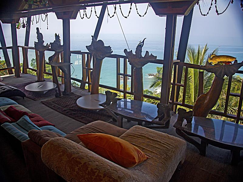 Karang Aji Beach Villa image