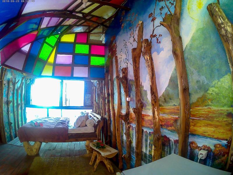 Karang Aji Beach Villa image