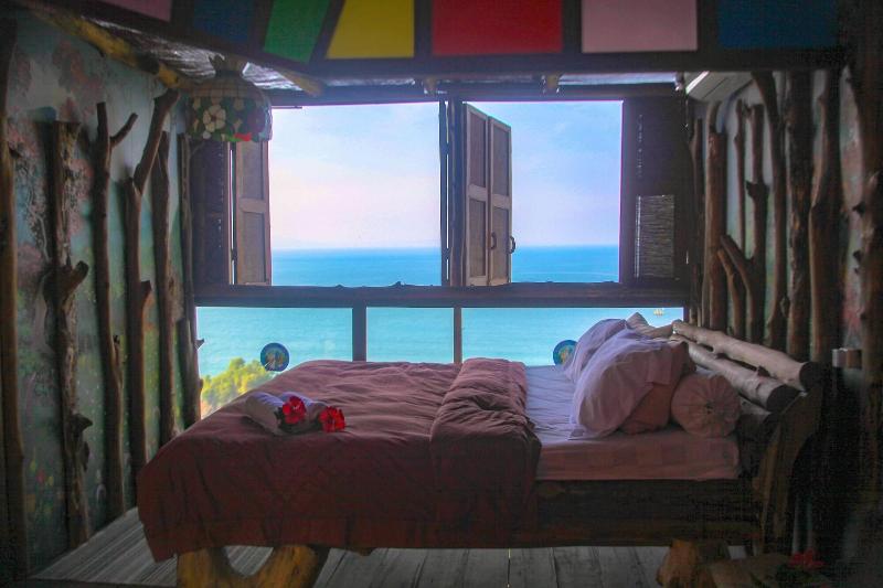 Karang Aji Beach Villa image