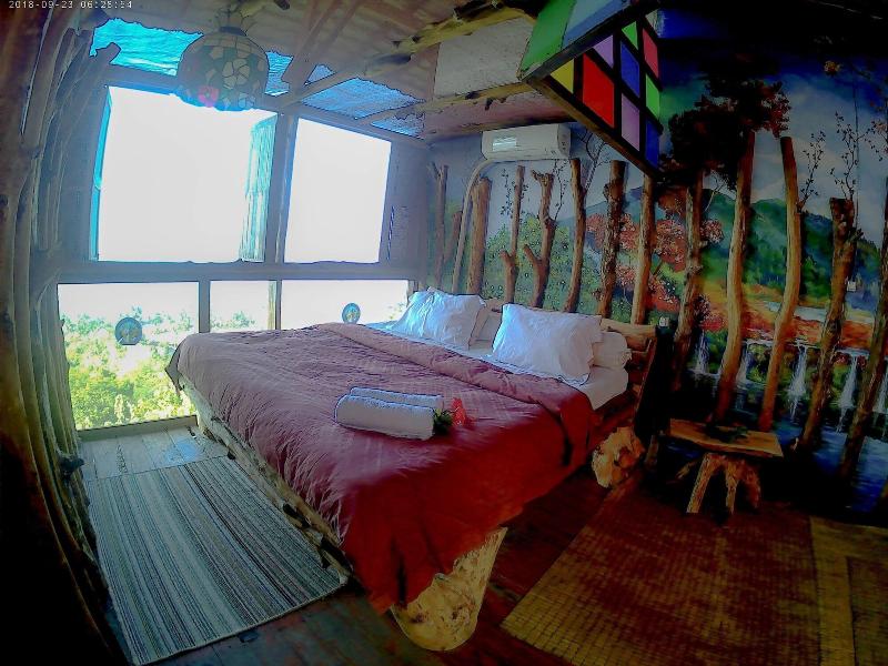 Karang Aji Beach Villa image