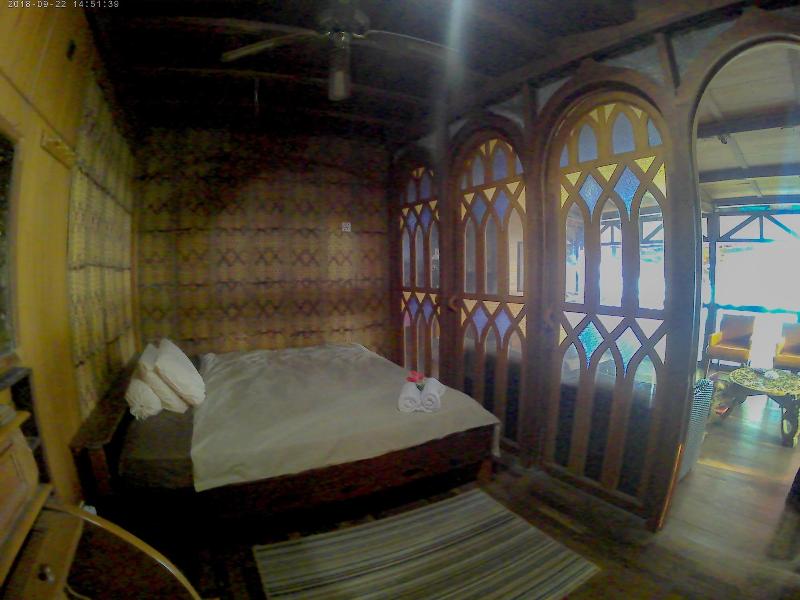 Karang Aji Beach Villa image