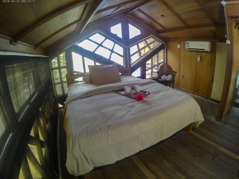 Karang Aji Beach Villa image