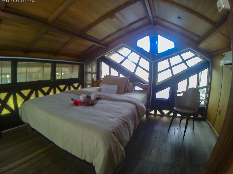 Karang Aji Beach Villa image