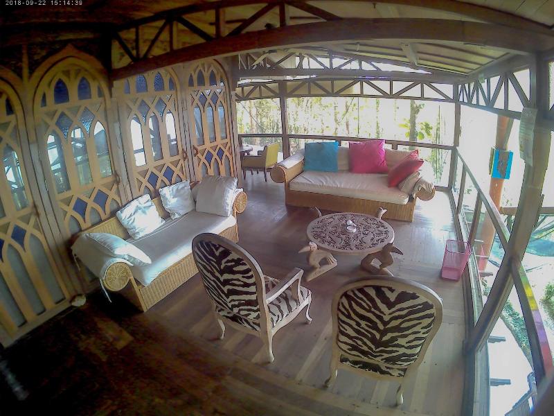 Karang Aji Beach Villa image