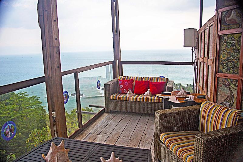 Karang Aji Beach Villa image