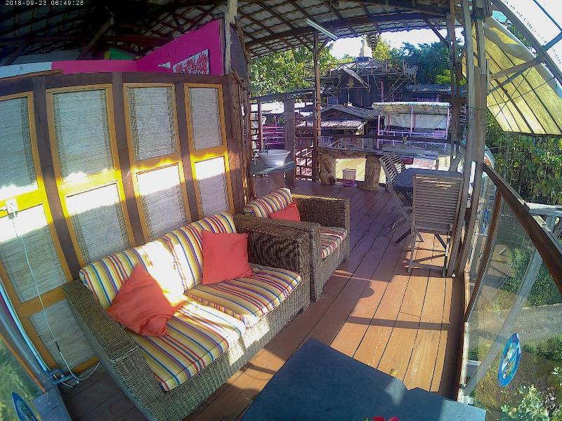 Karang Aji Beach Villa image