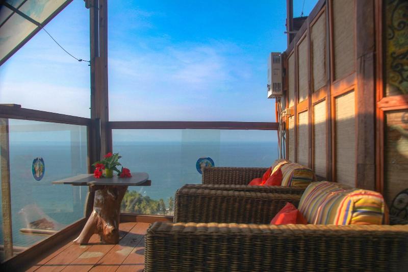 Karang Aji Beach Villa image