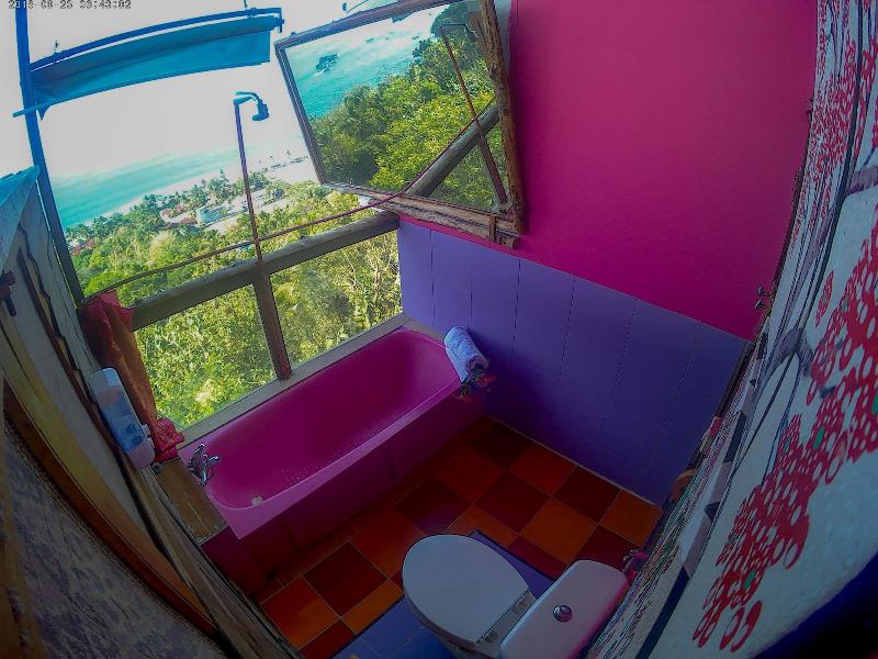 Karang Aji Beach Villa image