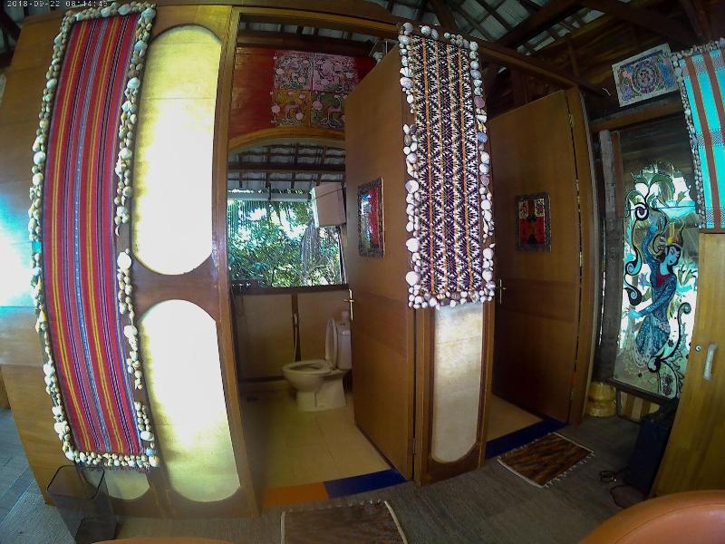 Karang Aji Beach Villa image