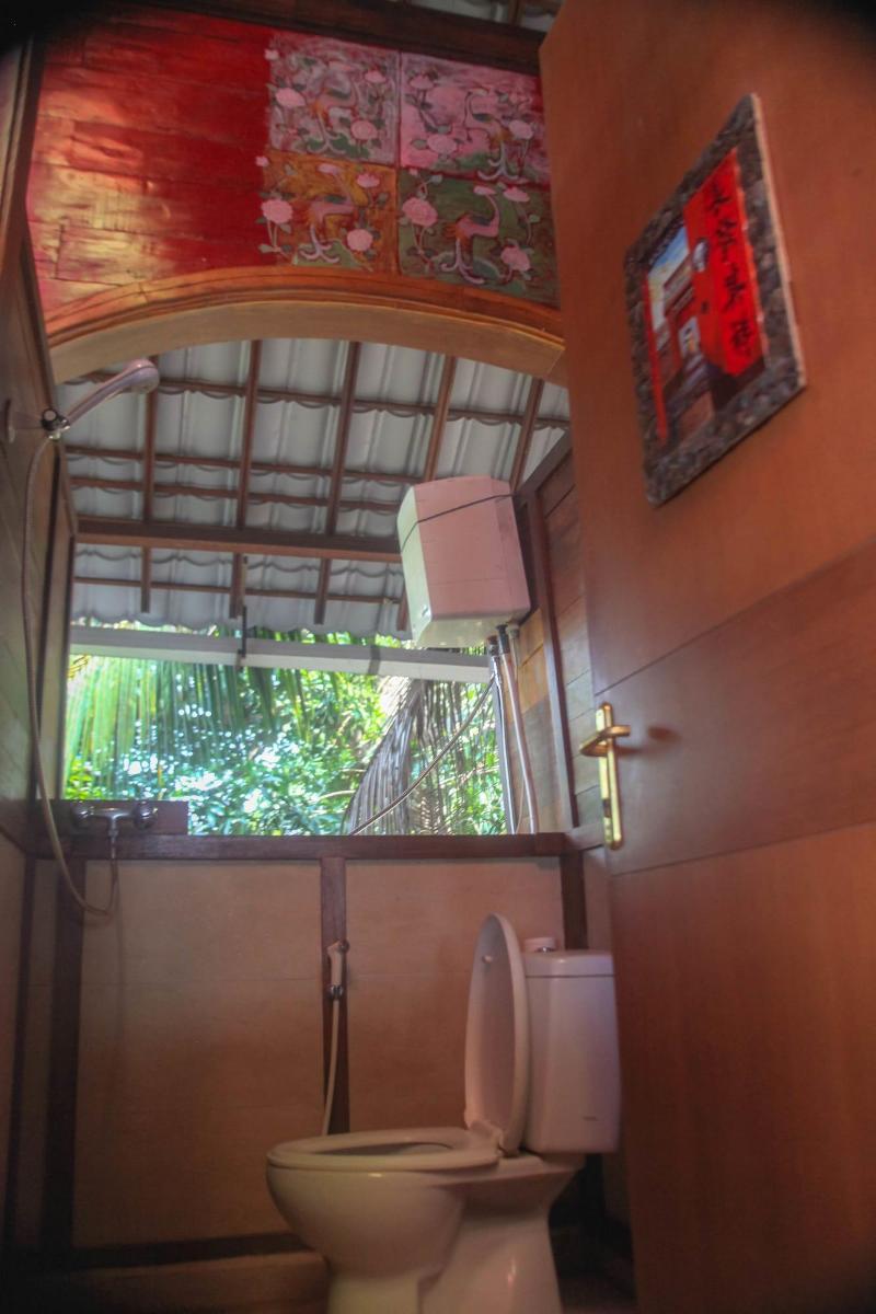 Karang Aji Beach Villa image