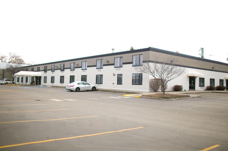 Seaport Inn And Suites image