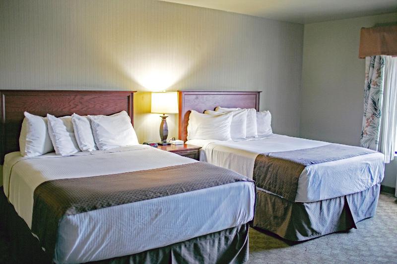 Seaport Inn And Suites image