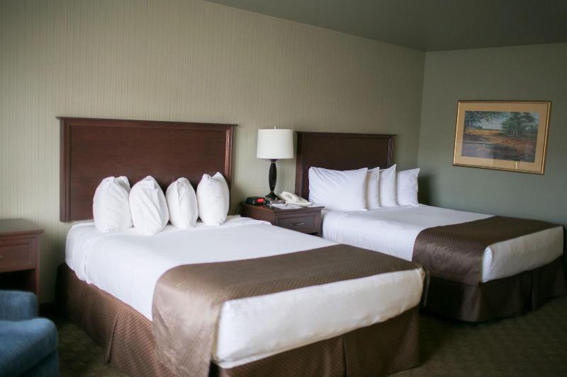 Seaport Inn And Suites image