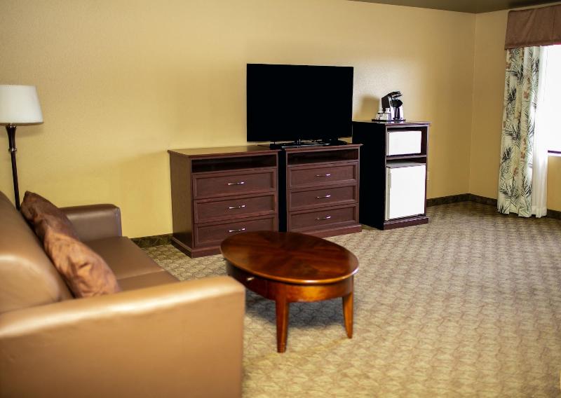 Seaport Inn And Suites image
