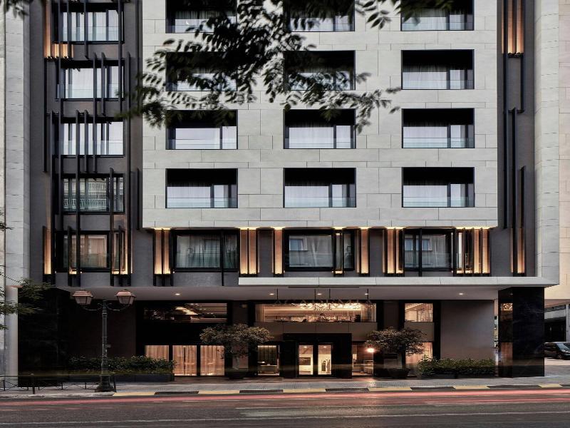 Academias Hotel, Autograph Collection image