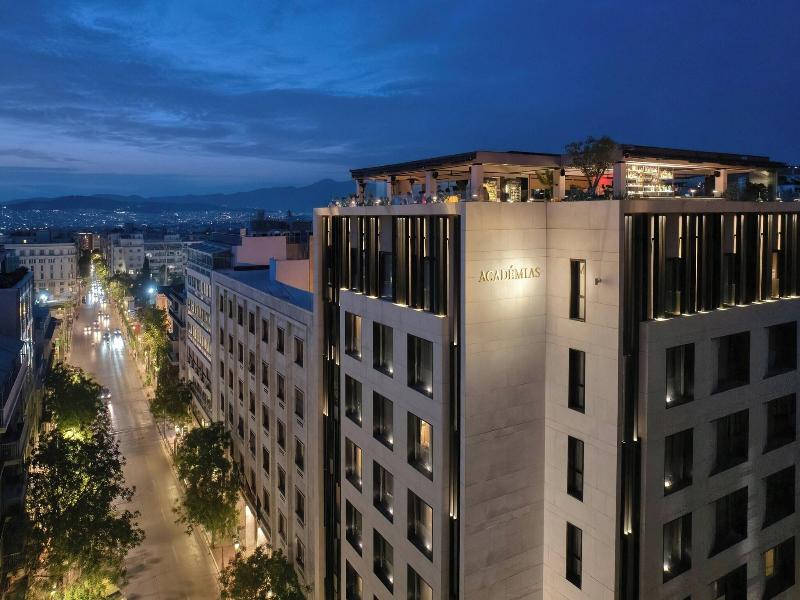 Academias Hotel, Autograph Collection image