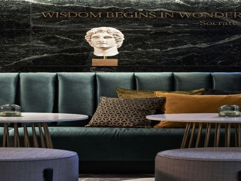 Academias Hotel, Autograph Collection image