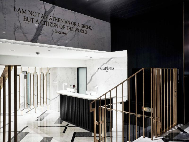 Academias Hotel, Autograph Collection image