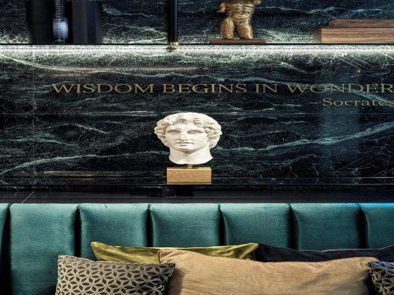 Academias Hotel, Autograph Collection image